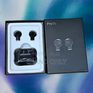 Photo - Pro 5s Clean Voice: Hear It as Intended