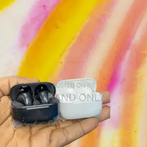 Photo - Pro 5s Clean Voice: The Core of Crisp Audio