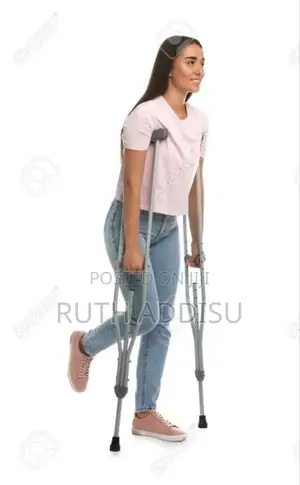 Axillary Crutches半個crutches者的crutches弼我crutches元首crutches