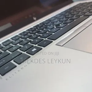 New Laptop HP EliteBook 840 16GB Intel Core I5 SSD 512GB