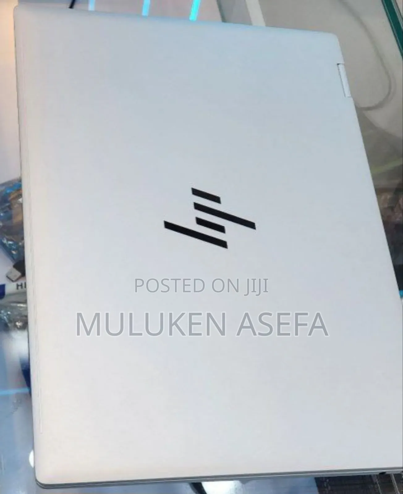 New Laptop HP Envy 16 Gaming 16-H1023dx 16GB Intel Core Ultra 7 SSD 1T