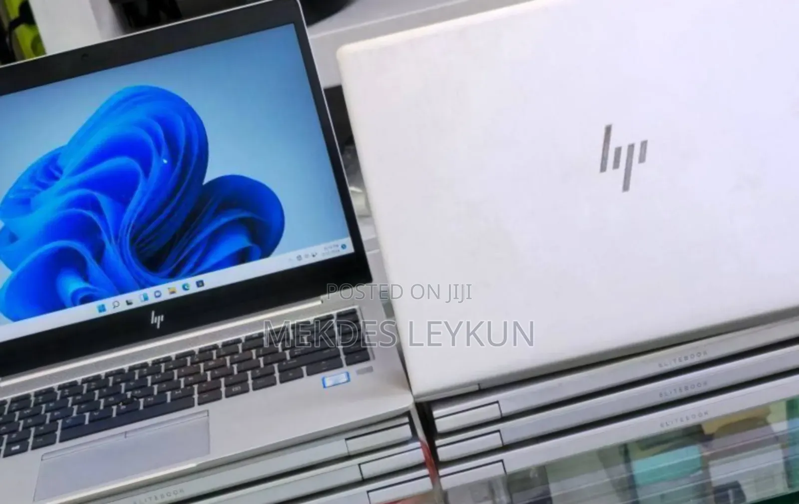 New Laptop HP EliteBook 840 16GB Intel Core I5 SSD 512GB