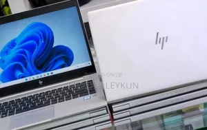 New Laptop HP EliteBook 840 16GB Intel Core I5 SSD 512GB