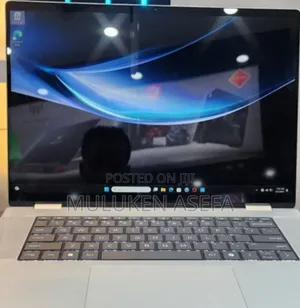 New Laptop HP Envy 16 Gaming 16-H1023dx 16GB Intel Core Ultra 7 SSD 1T