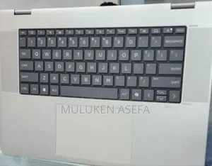 New Laptop HP Envy 16 Gaming 16-H1023dx 16GB Intel Core Ultra 7 SSD 1T