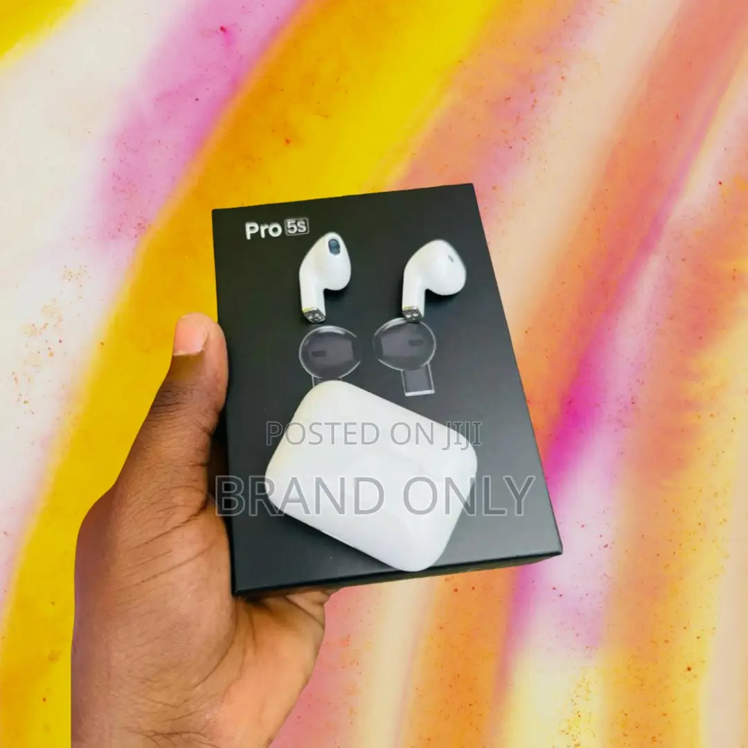 Pro 5s Clean Voice: The Purity You Deserve