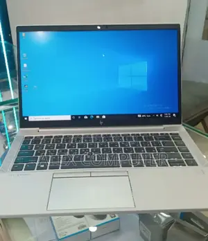New Laptop HP EliteBook 840 G8 16GB Intel Core I7 SSD 512GB