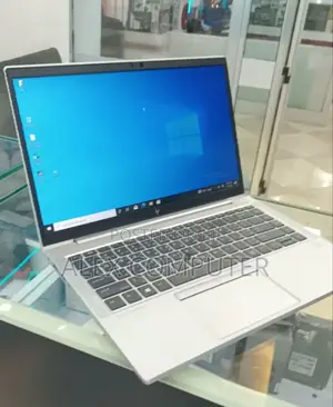 New Laptop HP EliteBook 840 G8 16GB Intel Core I7 SSD 512GB