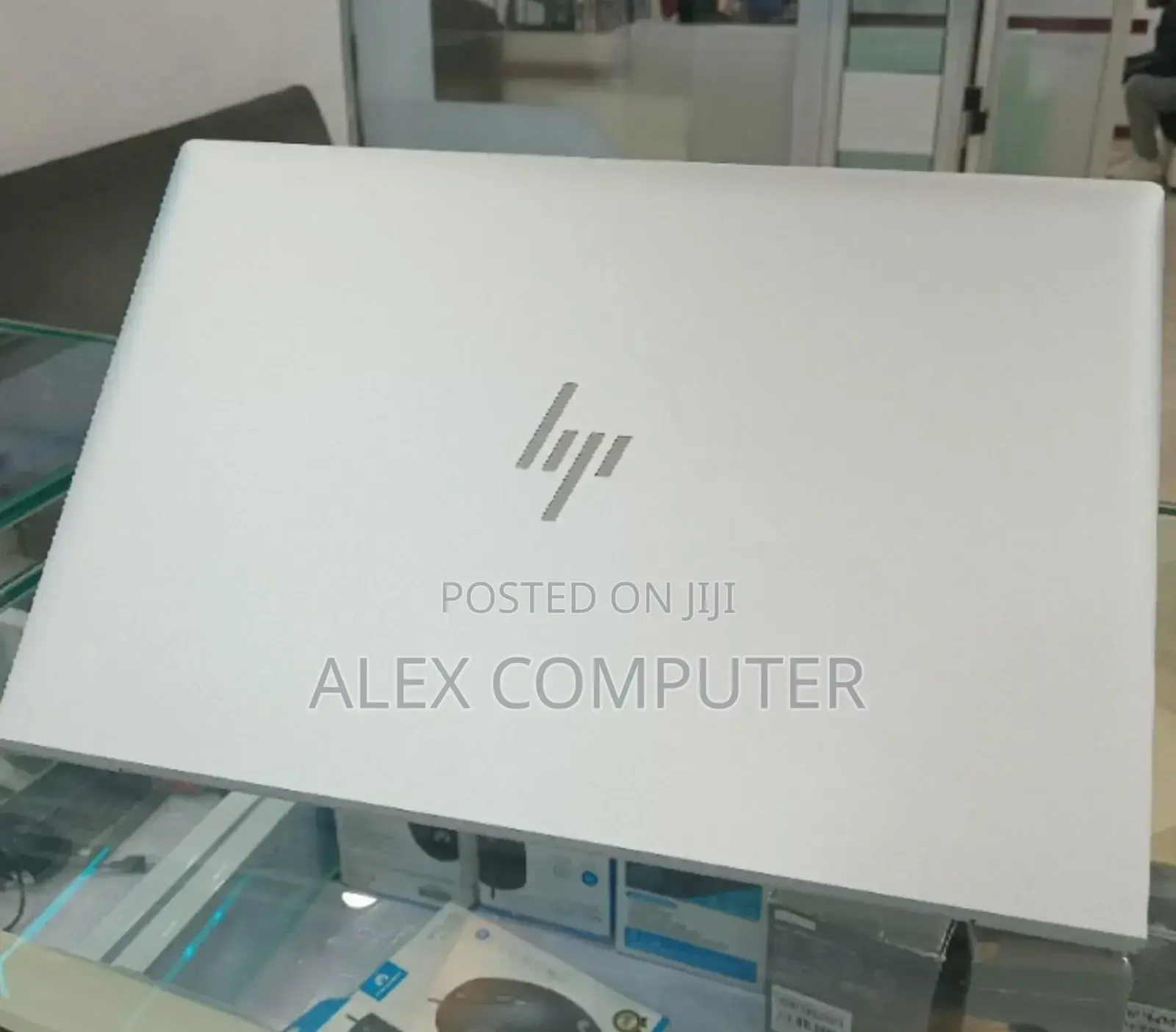 New Laptop HP EliteBook 840 G8 16GB Intel Core I7 SSD 512GB