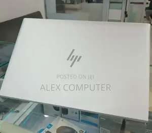 New Laptop HP EliteBook 840 G8 16GB Intel Core I7 SSD 512GB