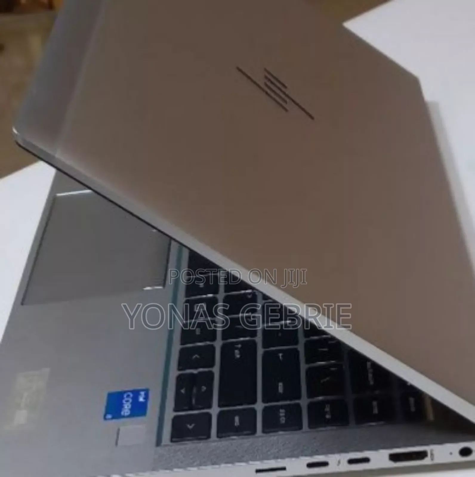 New Laptop HP EliteBook 840 16GB Intel Core I5 SSD 512GB