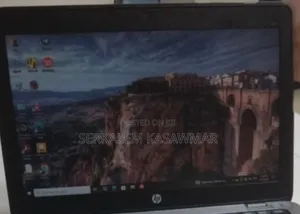 Photo - New Laptop HP EliteBook 820 G1 8GB Intel Core i5 HDD 1T