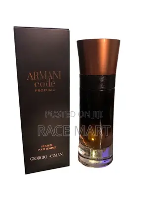 Photo - Giorgio Armani Code Profumo