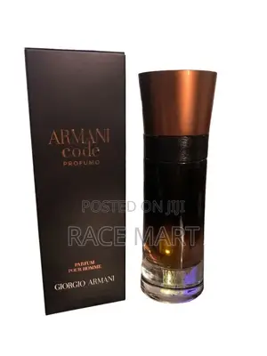 Giorgio Armani Code Profumo