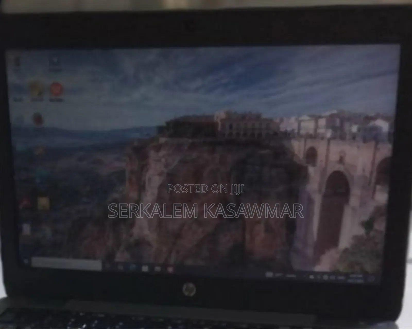 New Laptop HP EliteBook 820 G1 8GB Intel Core i5 HDD 1T