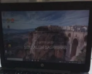 New Laptop HP EliteBook 820 G1 8GB Intel Core i5 HDD 1T