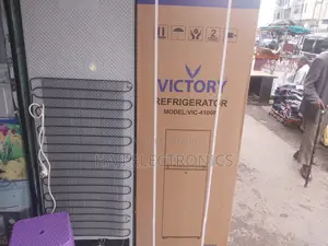 Photo - Vvictory 410 Litres