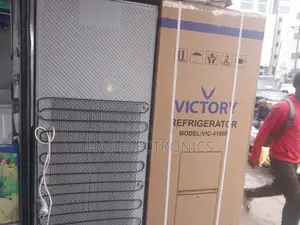 Vvictory 410 Litres