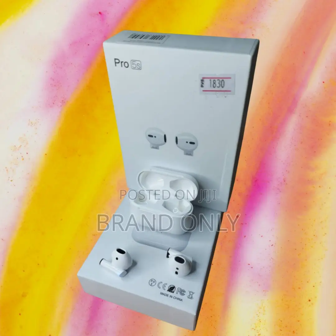 Pro 5s Clean Voice: The Sound That Sets You Apart