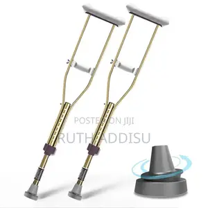 Crutches的遊crutches在家crutches營養axillary Crutches災區crutches