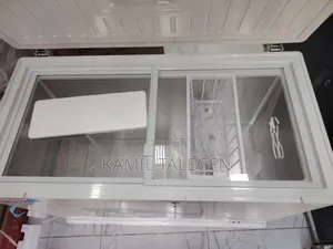 Everest Deep Freezer