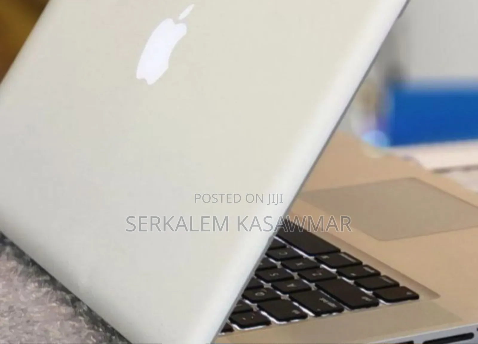 New Laptop Apple MacBook Pro 2010 4GB Intel Core I7 SSD 512GB