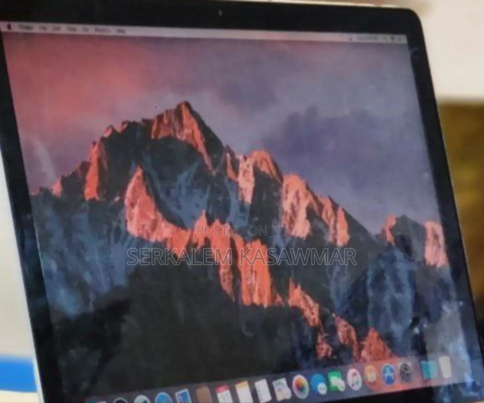 New Laptop Apple MacBook Pro 2010 4GB Intel Core I7 SSD 512GB