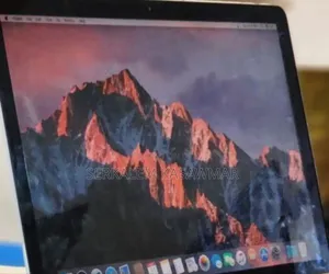 New Laptop Apple MacBook Pro 2010 4GB Intel Core I7 SSD 512GB