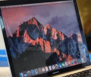 New Laptop Apple MacBook Pro 2010 4GB Intel Core I7 SSD 512GB