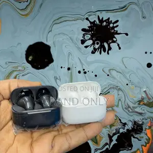 Photo - Pro 5s Clean Voice: Hear What You've Been Missing