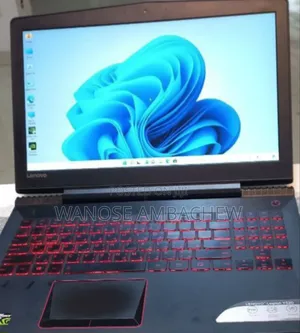 Photo - New Laptop Lenovo Legion Y520 16GB Intel Core I7 HDD 1T