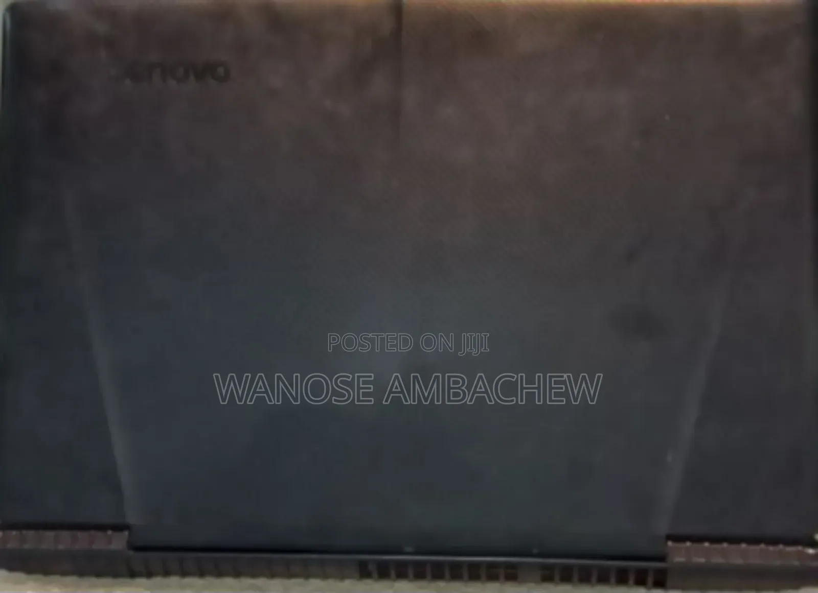 New Laptop Lenovo Legion Y520 16GB Intel Core I7 HDD 1T