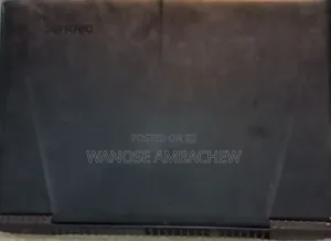 New Laptop Lenovo Legion Y520 16GB Intel Core I7 HDD 1T