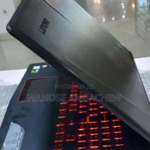 New Laptop Lenovo Legion Y520 16GB Intel Core I7 HDD 1T