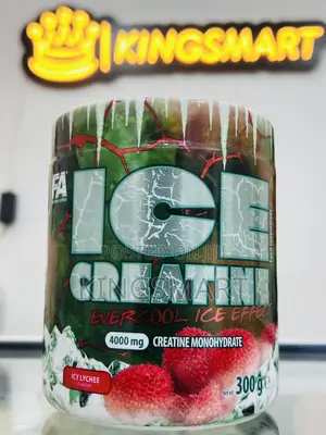 Photo - Food Authority Ice Creatine