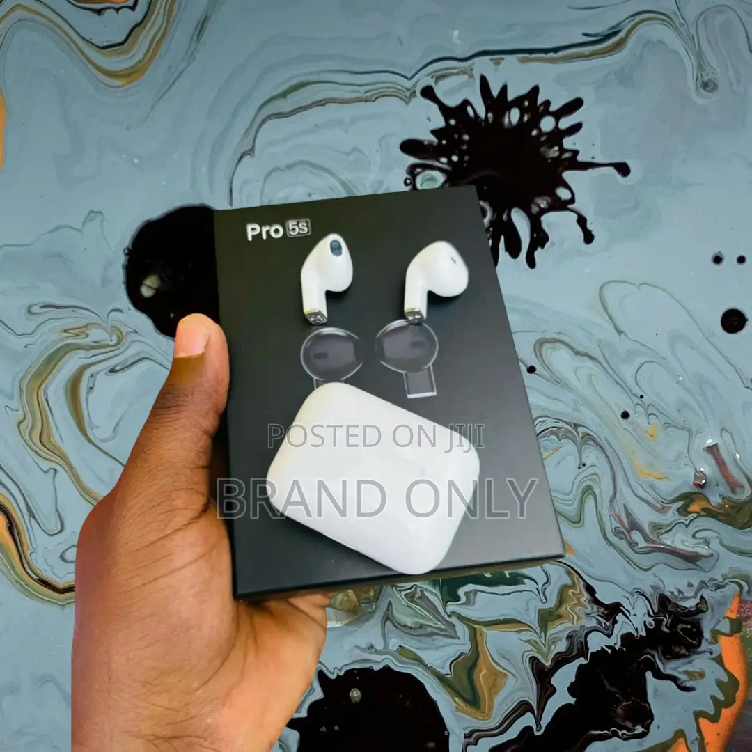 Pro 5s Clean Voice: Dynamic Sound, Pure Voice