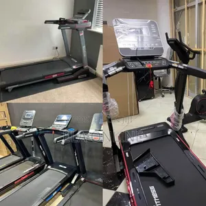 Treadmill Fitness Running Machine