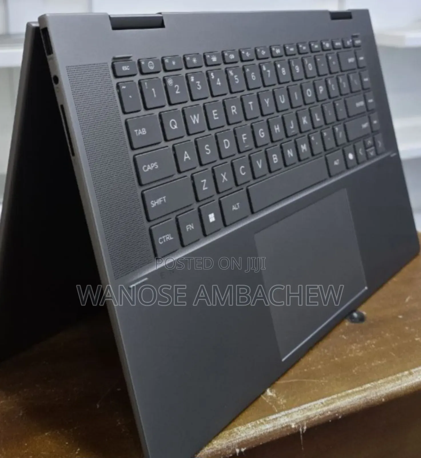 New Laptop HP Envy 15 32GB Intel Core I7 SSD 1T