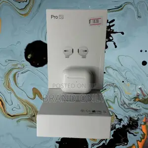 Photo - Pro 5s Clean Voice: Crafting Perfect Sound