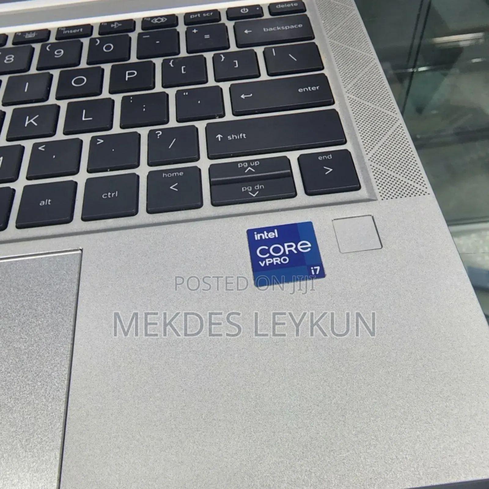 New Laptop HP EliteBook 840 16GB Intel Core I7 SSD 512GB