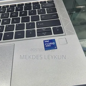 New Laptop HP EliteBook 840 16GB Intel Core I7 SSD 512GB