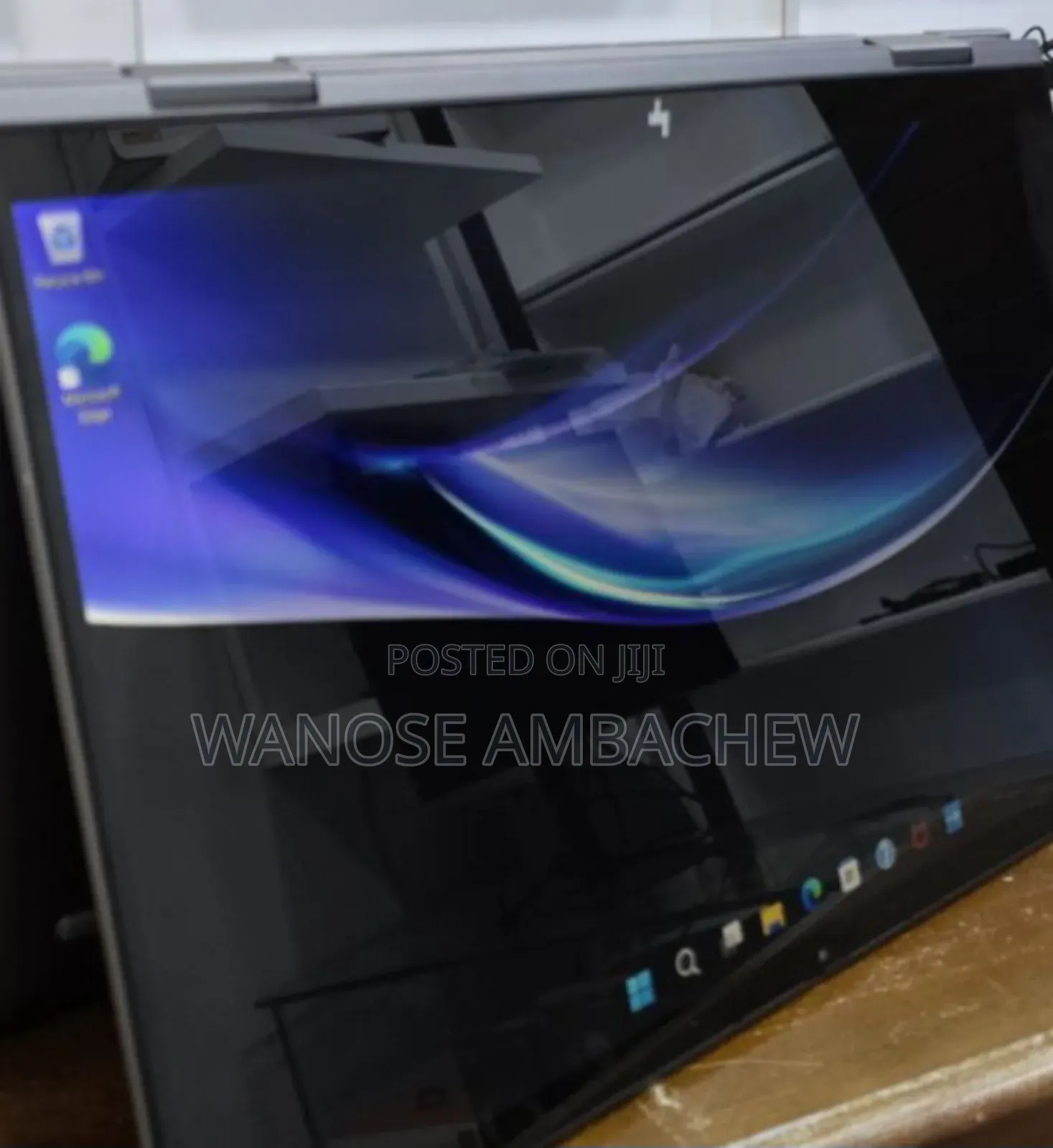 New Laptop HP Envy 15 32GB Intel Core I7 SSD 1T