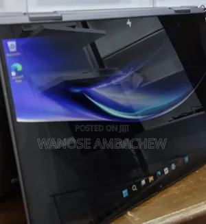 New Laptop HP Envy 15 32GB Intel Core I7 SSD 1T