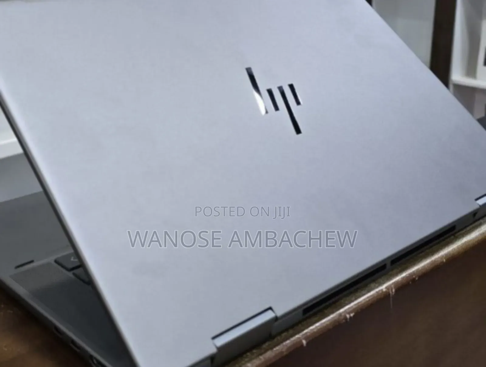 New Laptop HP Envy 15 32GB Intel Core I7 SSD 1T