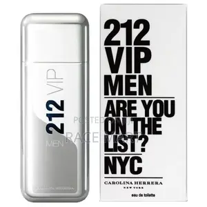 Photo - 212 Vip Men by Carolina Herrera
