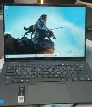 New Laptop Lenovo Ideapad 3 8GB Intel Core I3 SSD 256GB