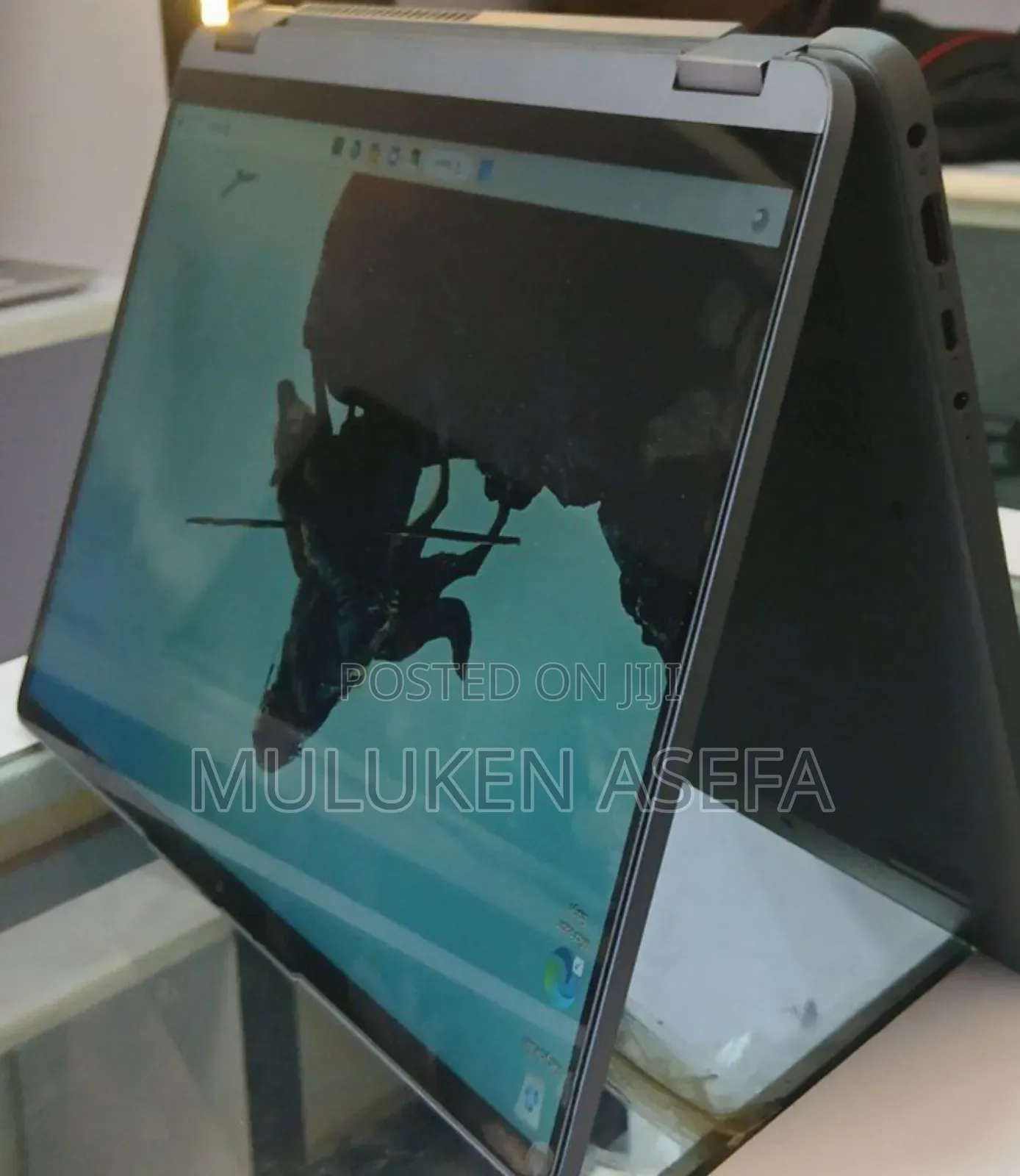 New Laptop Lenovo Ideapad 3 8GB Intel Core I3 SSD 256GB