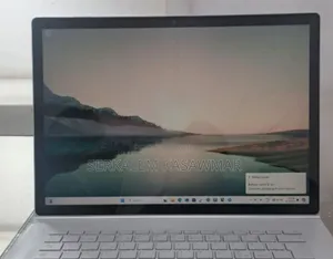 Photo - New Laptop Microsoft Surface Book 2 16GB Intel Core I7 SSD 256GB