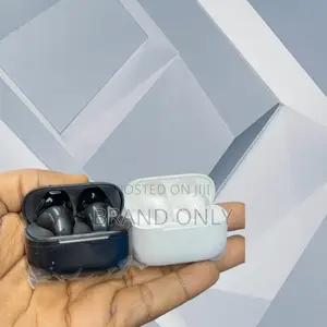 Photo - Pro 5s Clean Voice: Next-Level Audio Experience