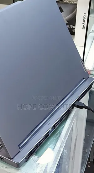 New Laptop Lenovo Legion 5 16GB Intel Core I7 SSD 1T